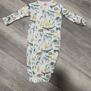 Magnetic Me 0-3 month Sleep Sac